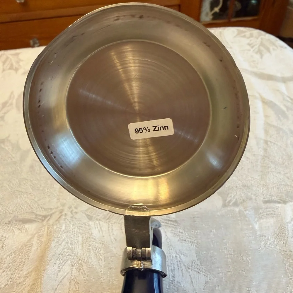 Domex lidded chubby